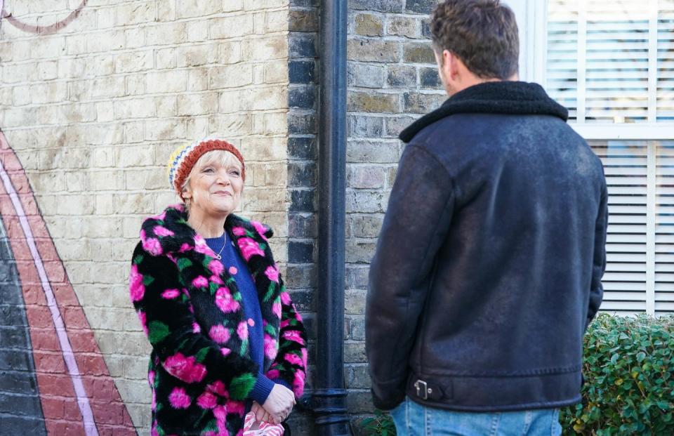 jean slater, martin fowler, eastenders