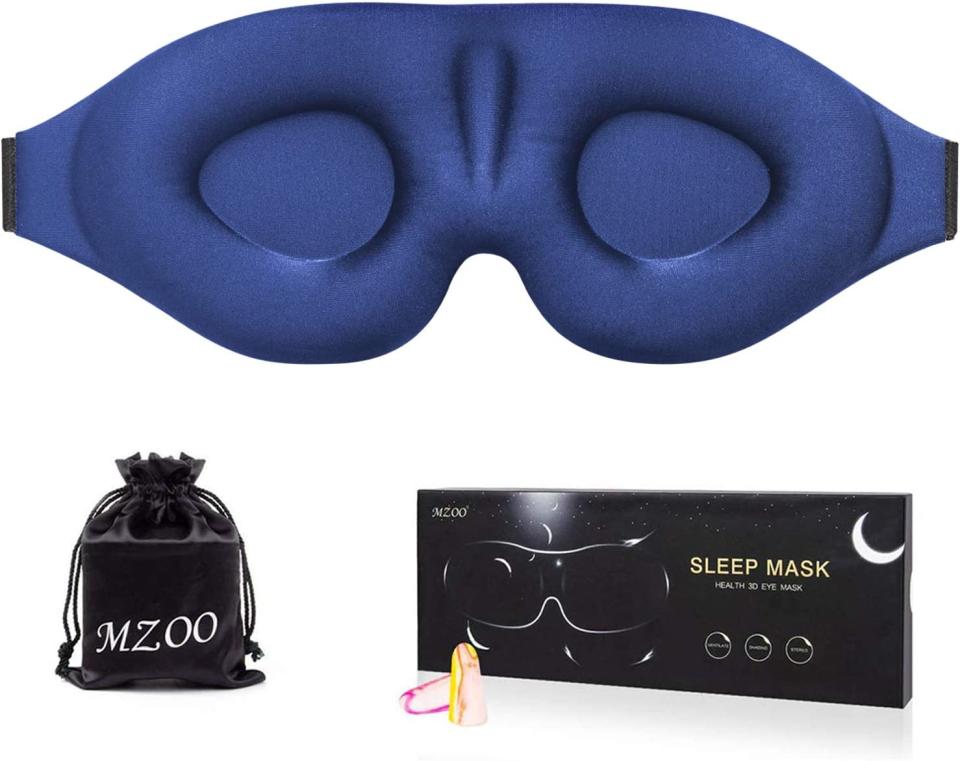 Sleep Mask