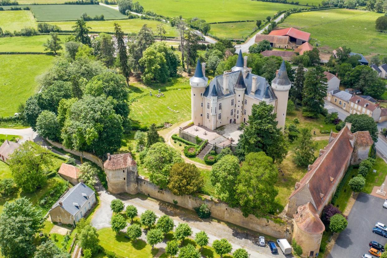 Châteauroux, France