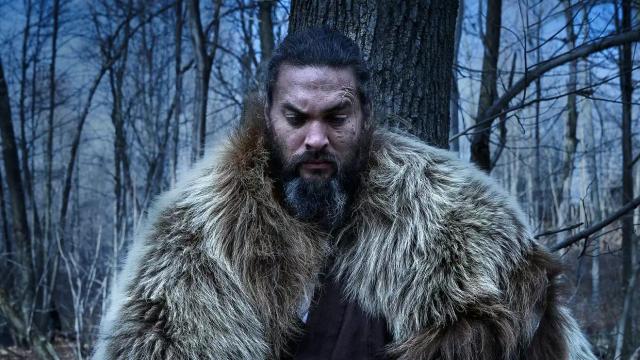 Jason Momoa throws support behind Yes campaign for Voice referendum