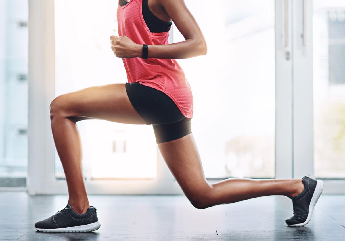 Comment affiner ses cuisses : les astuces d'une coach sportive pour des  jambes au top