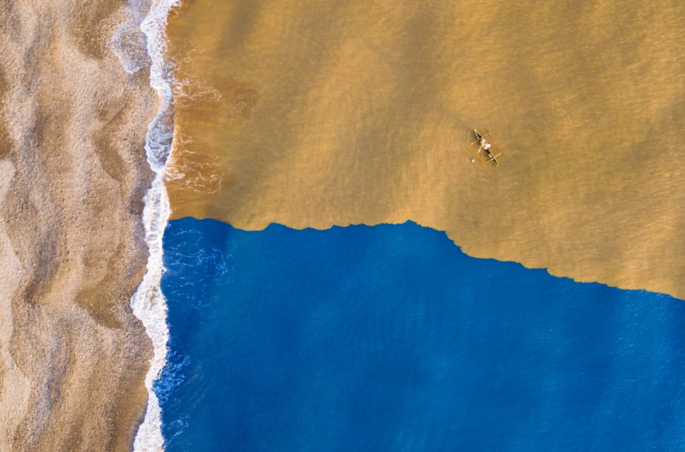 Best drone photos of 2018