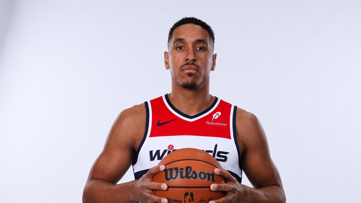 Wizards’ Malcolm Brogdon out for at least remainder of preseason following thumb surgery