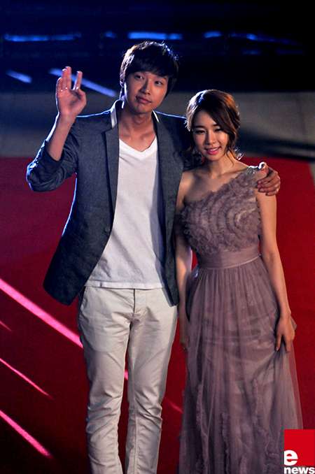 Does Yoo In Na Think Ji Hyun Woo is a Player?