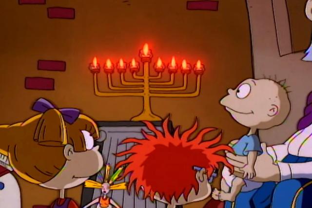 8 Best Hanukkah Movies - Jewish Holiday Movies