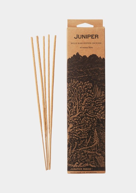 Natural Incense