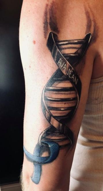 21 Tattoos That Give Us Hope for Rare Disease