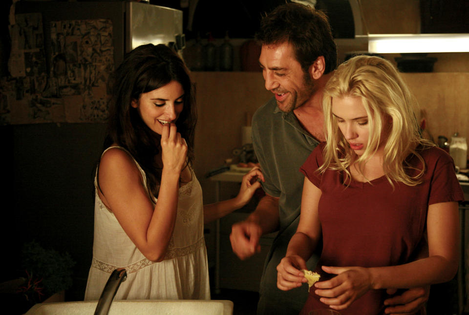 ‘Vicky Cristina Barcelona’