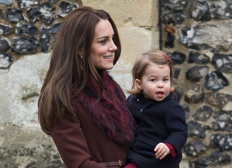It pays to be a Princess in the British Monarchy.<em> (Getty)</em>