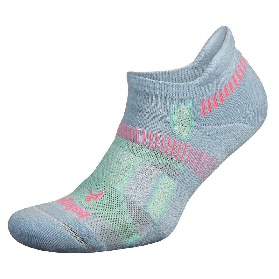 Balega Hidden Contour Socks