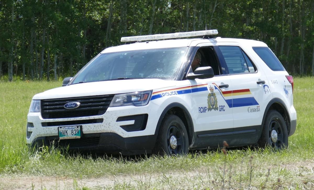 2 men from Sussex killed in crash near Woodstock