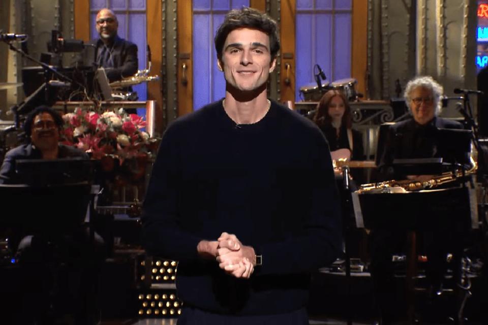 <p>SNL/YouTube</p>