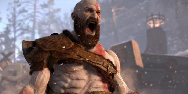 God of War: ¿Podrá Hollywood algún día adaptar el videojuego?