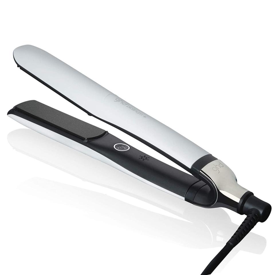 Platinum+ Professional Performance Hair Styler