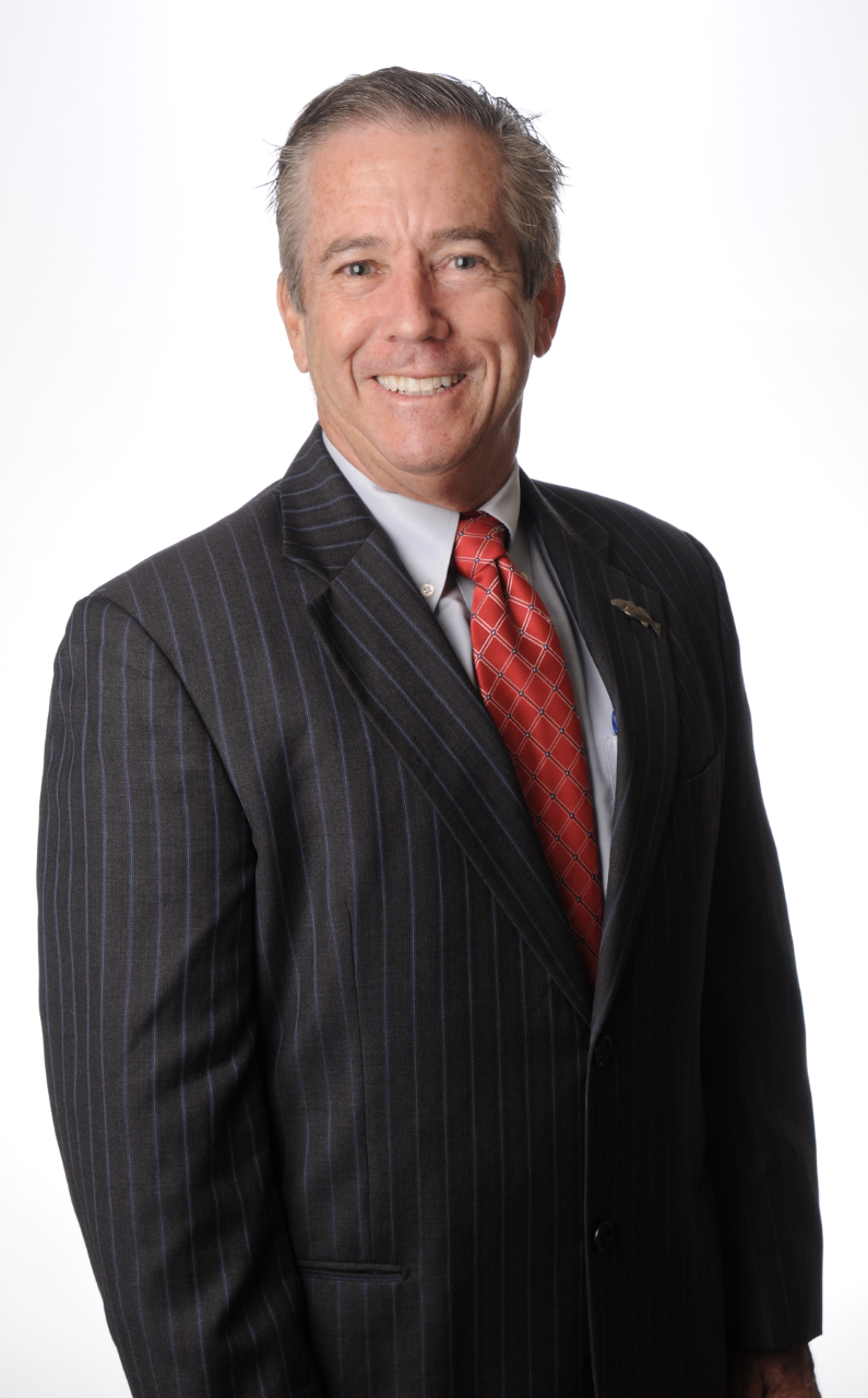 William Blevins, Gulf Coast Business Bank