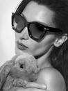 <p><strong>Model: </strong>Bella Hadid</p><p><strong>Photographer: </strong>Stevie Dance</p>