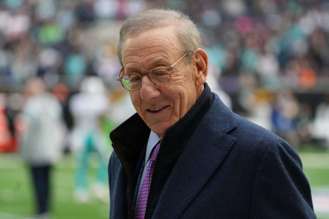 Miami Dolphins next head coach: Can Stephen Ross get this one right?