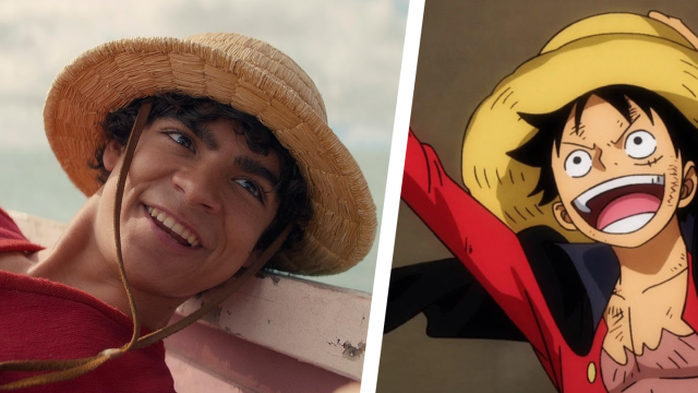 15 Biggest Differences Between Netflix's One Piece and the Anime