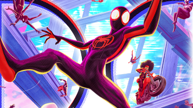 Spider-Verse