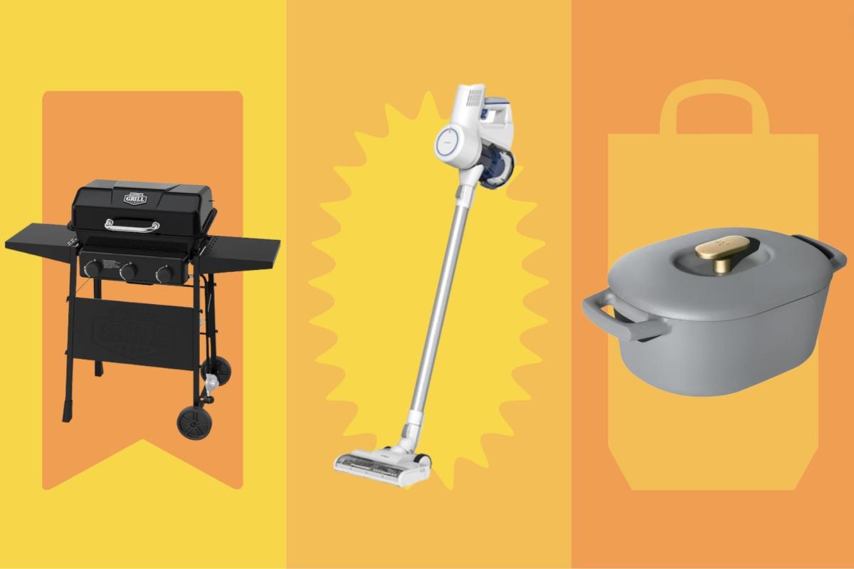 Walmart is having a rival Prime Day: Shop these 36 deals before the sale ends tonight