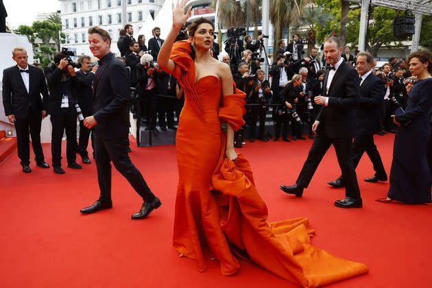 2022 05 24T164733Z 1091195842 UP1EI5O1AN7BO RTRMADP 3 FILMFESTIVAL CANNES