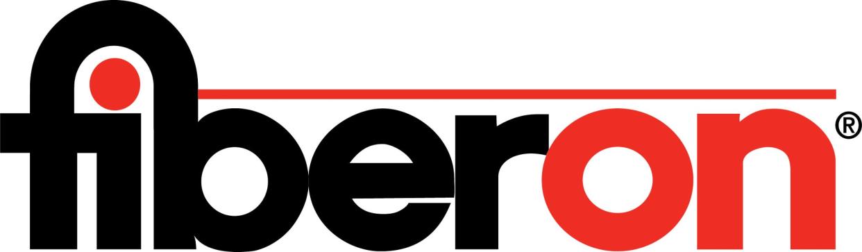 Fiberon logo