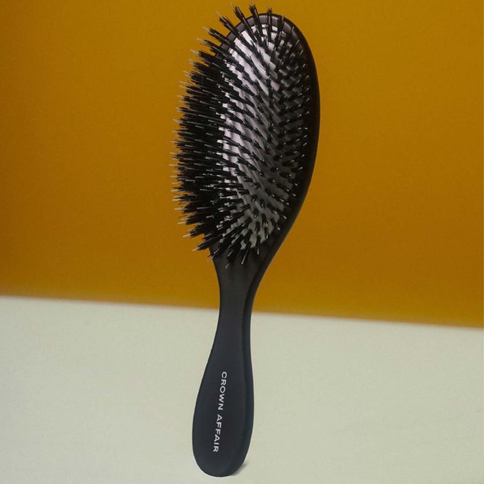 The Brush No. 001