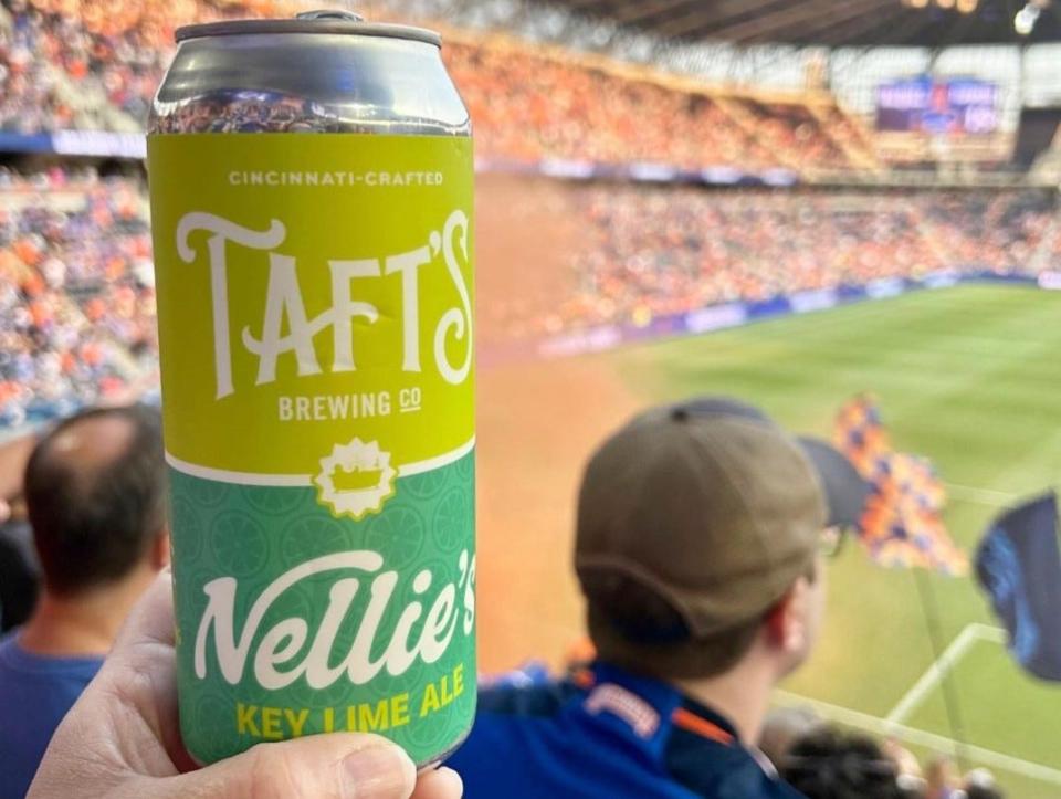 Taft's is celebrating the return of their popular Nellie’s Key Lime Ale with a free trip to Key West, Florida.