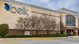 Belk is Hiring