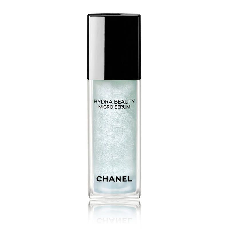 Chanel Hydra Beauty Micro Serum - £70