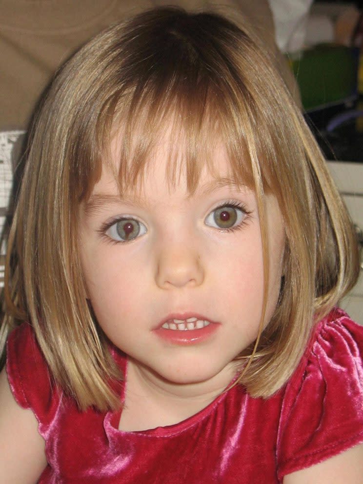 The Portuguese apartment that Madeleine McCann went missing from has reportedly been sold to a British woman - for half the asking price.