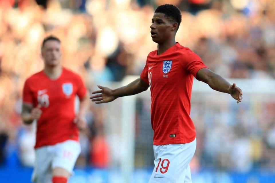 Marcus Rashford 'harshly treated' at Manchester United and Alexis Sanchez arrival has not helped, says Lee Sharpe