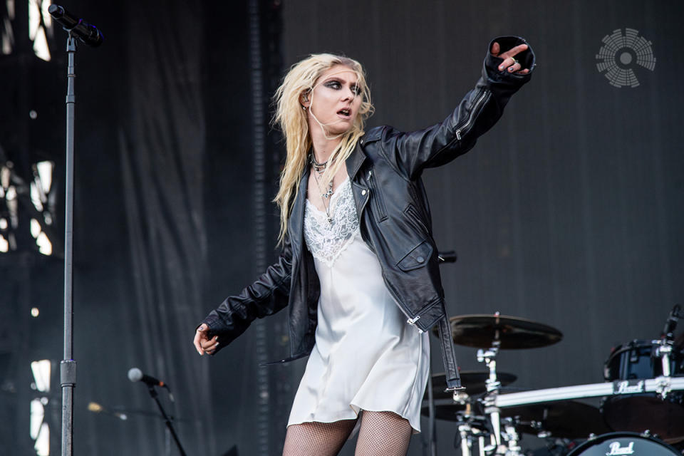 Pretty Reckless