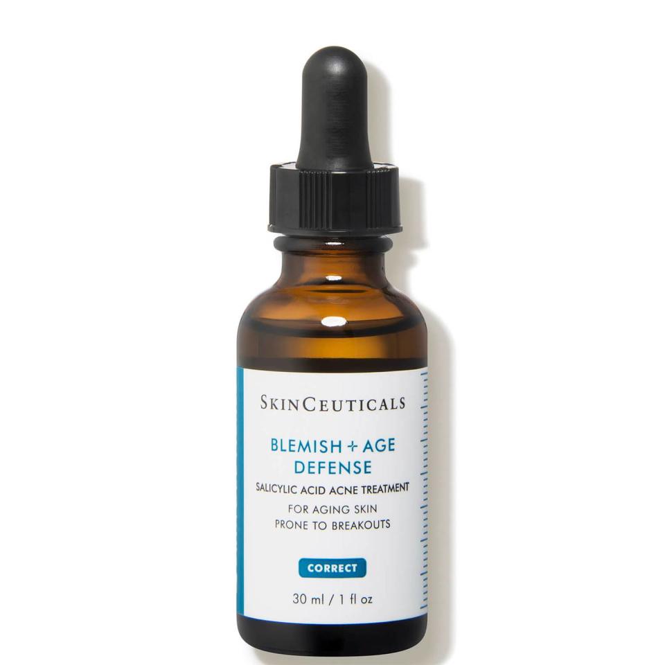 <p><a href="https://go.redirectingat.com?id=74968X1596630&url=https%3A%2F%2Fwww.dermstore.com%2Fskinceuticals-blemish-and-age-defense-serum%2F11289606.html&sref=https%3A%2F%2Fwww.harpersbazaar.com%2Fbeauty%2Fskin-care%2Fg45206189%2Fbest-acne-serums%2F" rel="nofollow noopener" target="_blank" data-ylk="slk:Shop Now;elm:context_link;itc:0;sec:content-canvas" class="link ">Shop Now</a></p><p>SkinCeuticals Blemish + Age Defense</p><p>dermstore.com</p><p>$92.00</p><span class="copyright">SkinCeuticals</span>