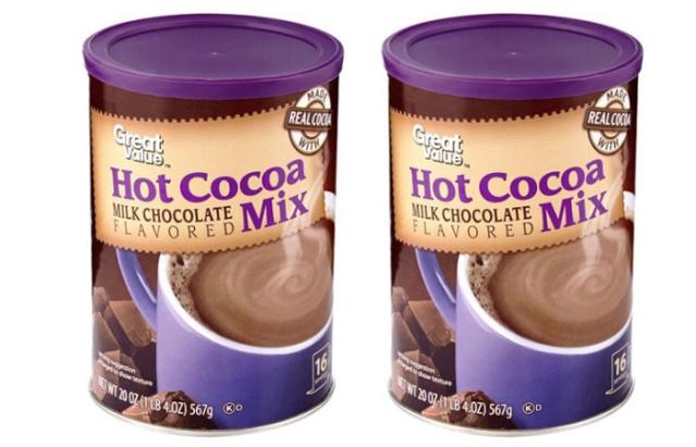 19 Hot Cocoa Mixes, Ranked From Worst To Best