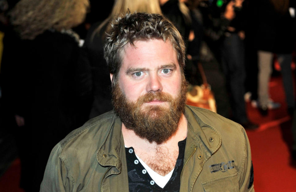 Ryan Dunn