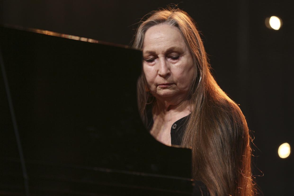 Bobbie Nelson, the older sister of country music legend Willie Nelson and longtime pianist in his band, has died. Her family says Bobbie Nelson died Thursday at the age of 91. 