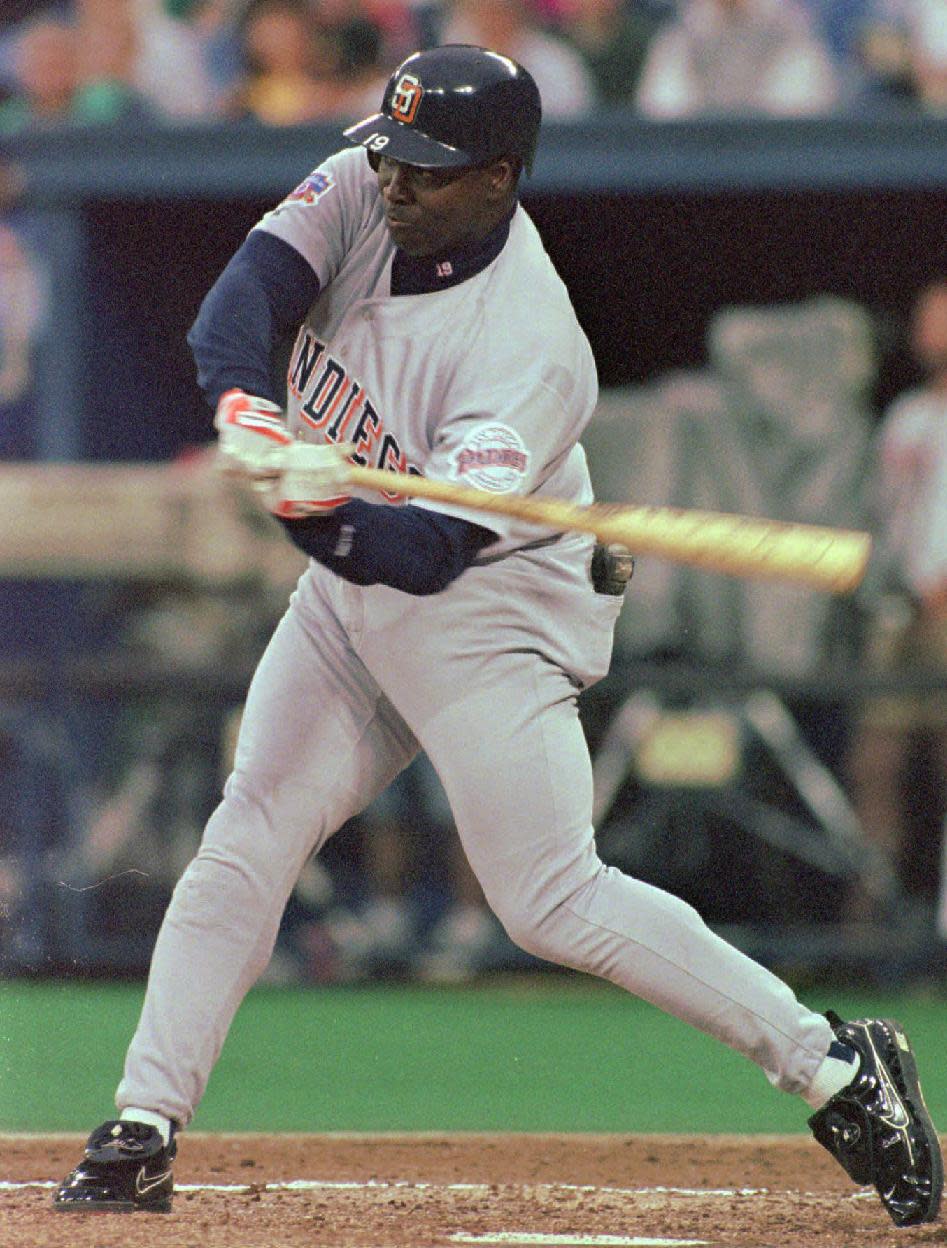 Tony Gwynn's innovation sparked Hall of Fame career, made him Mr