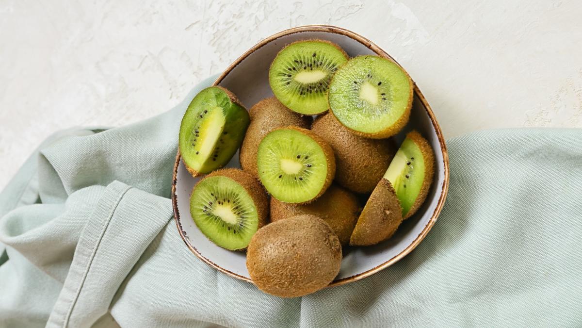 4 Popular Types Of Kiwi Fruit, Explained