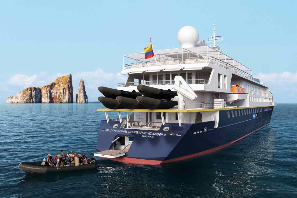 <p>Courtesy of Lindblad Expeditions</p>