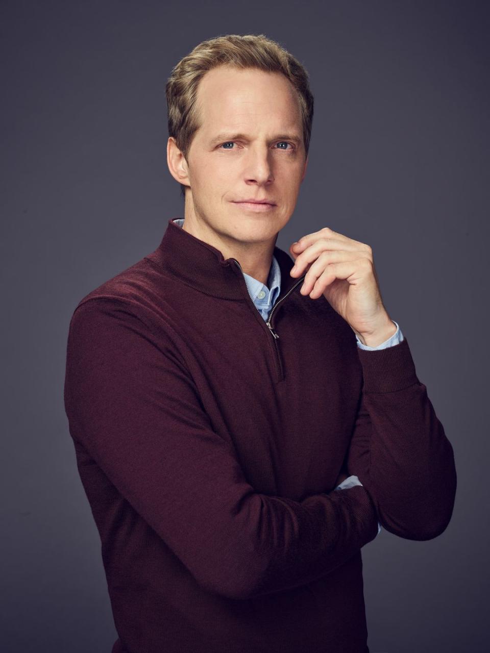 Chris Geere