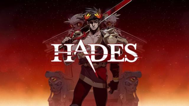 Hades coming to Steam Early Access on December 10 - Gematsu