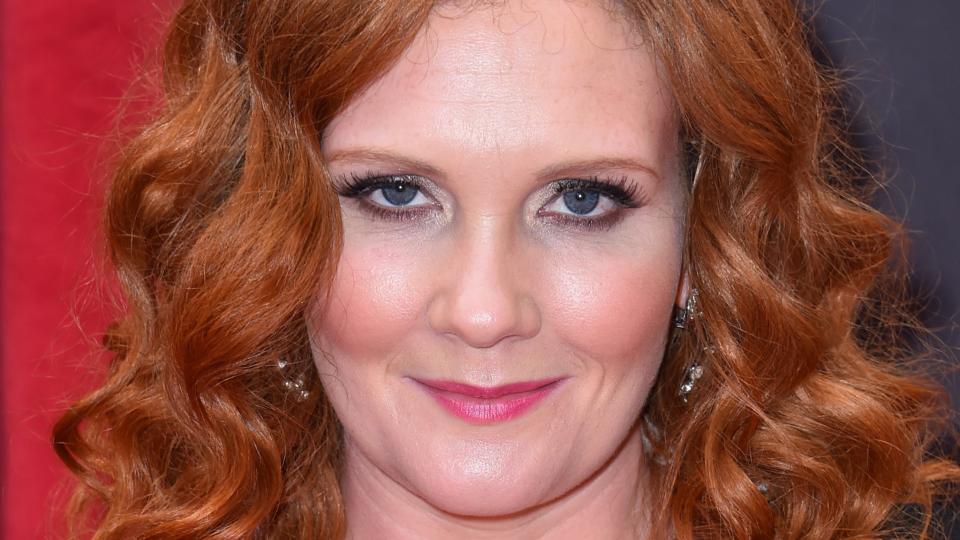 <p>Jennie McAlpine’s character will take her daughter Hope to a specialist unit in Birmingham.</p>