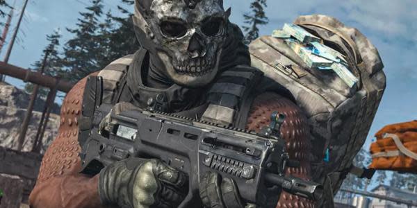 Call of Duty Modern Warfare 2: estos son los requisitos mínimos y  recomendados para PC