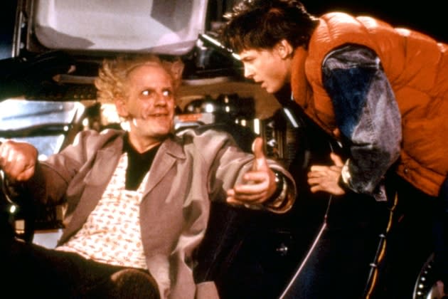 Back to the Future' Musical on Broadway Finds Its Marty McFly – The  Hollywood Reporter