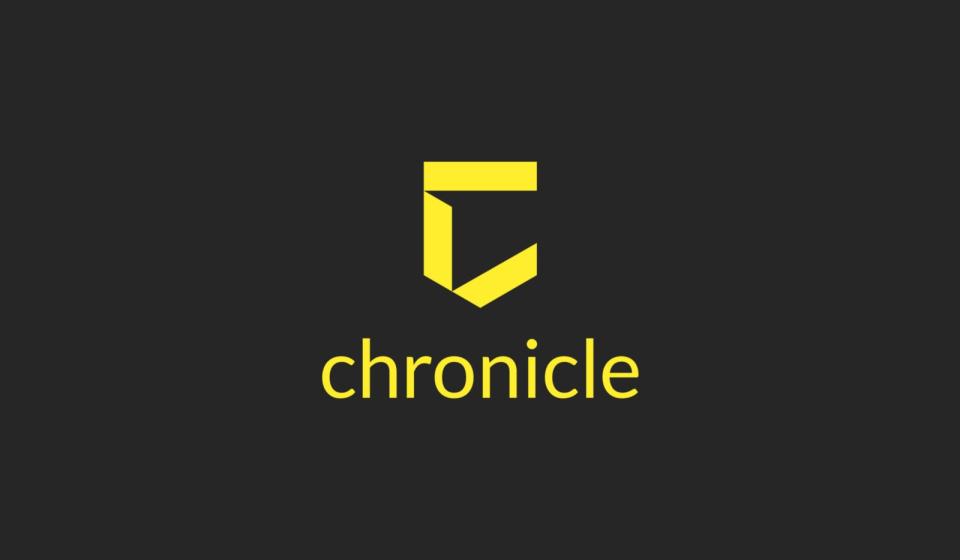 Chronicle Alphabet