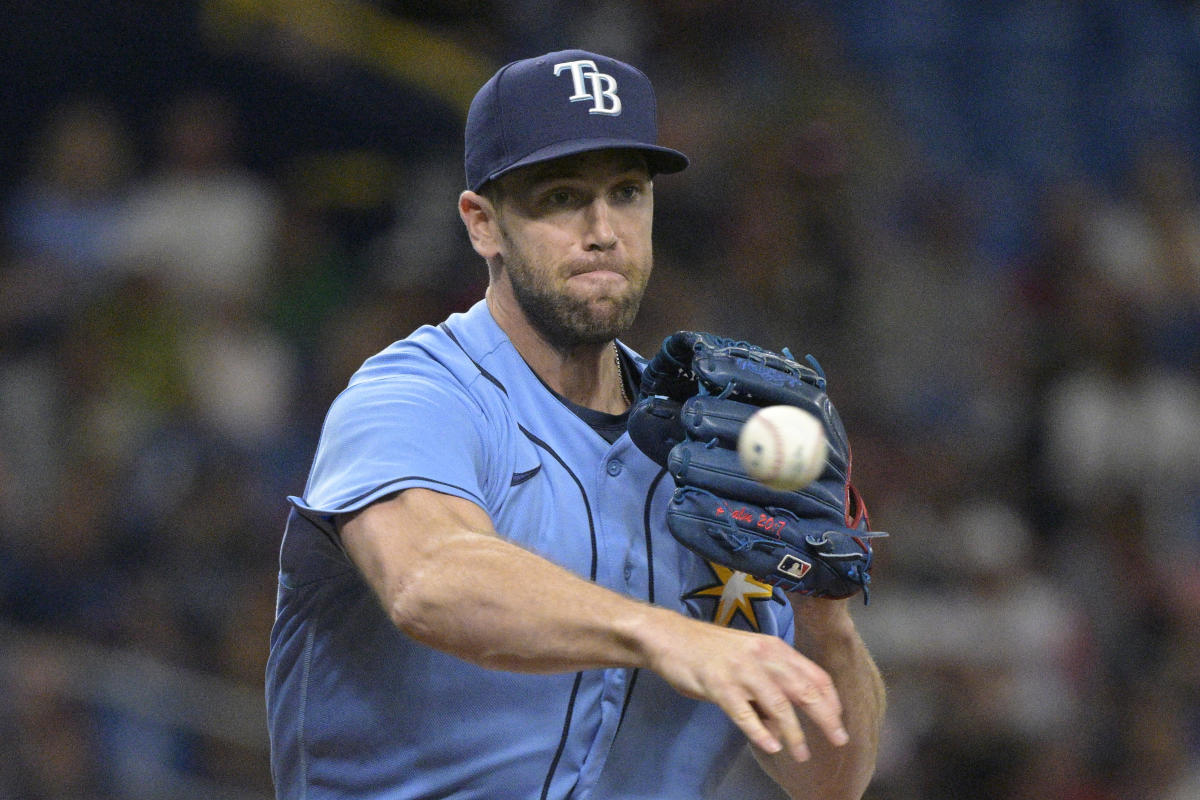 Tensions flare between Rays and Red Sox as Bobby Dalbec almost