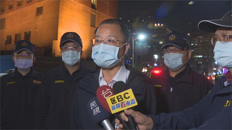 高雄警方8天抓535件酒駕　民驚：把酒當水在喝？