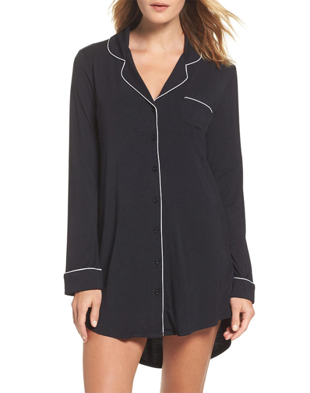 Nordstrom Customers Love These Moonlight Pajamas—and They're 25