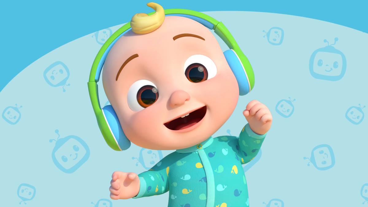 Cameo Kids Launches With Personalized Videos From CoComelon Characters ...